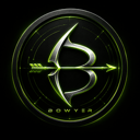 Bowyer App by Virtuals Live Price, Chart and Marketcap