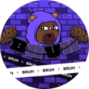 BRUH Live Price, Chart and Marketcap