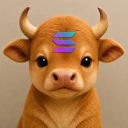 bullieve Live Price, Chart and Marketcap