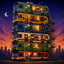 Buy bus house