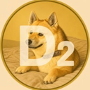 Caesar (DOGE2) Live Price, Chart and Marketcap