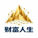 财富人生 Live Price, Chart and Marketcap