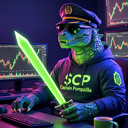 CAPTAIN PUMPZILLA (CP) Live Price, Chart and Marketcap