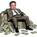 Cash Elon (CASHELON) Live Price, Chart and Marketcap