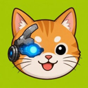 Cat Purrcessing Unit (CPU) Live Price, Chart and Marketcap