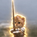 cat wif sword (SWORDCAT) Live Price, Chart and Marketcap