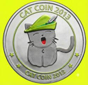 CatCoin Live Price, Chart and Marketcap