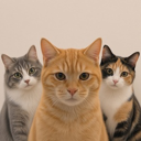 Cats Live Price, Chart and Marketcap
