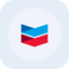 Chevron rStock