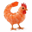 chicken shrimp (CS) Live Price, Chart and Marketcap