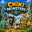 CHIKI MONSTERS Live Price, Chart and Marketcap