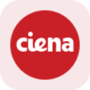 Ciena rStock (RCIEN) Live Price, Chart and Marketcap