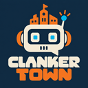ClankerTowner (CLANK) Live Price, Chart and Marketcap