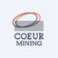 Coeur Mining Tokenized Stock (Reality)
