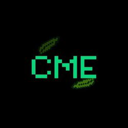 Commodity Market Exchange (CME) Live Price, Chart and Marketcap