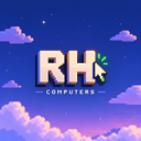 ComputersRH Coin (CRH) Live Price, Chart and Marketcap