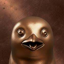 Buy Copper Penguin
