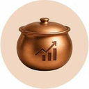 Copper pot of wealth (COOKWARE) Live Price, Chart and Marketcap