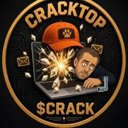 Cracktop Live Price, Chart and Marketcap