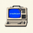 Crawlerpad (CRAWLER) Live Price, Chart and Marketcap