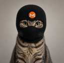 Crime Cat (CRIMECAT) Live Price, Chart and Marketcap
