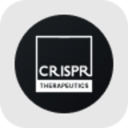 CRISPR Therapeutics rStock (RCRSP) Live Price, Chart and Marketcap