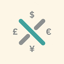 Crossrate Markets