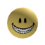 Buy Cursed Smiley