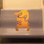 Dancing Dog