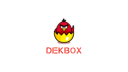 DekBox (DEK) Live Price, Chart and Marketcap