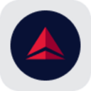 Delta Air Lines rStock (RDAL) Live Price, Chart and Marketcap