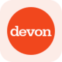 Devon Energy rStock (RDVN) Live Price, Chart and Marketcap