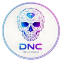 Diamond Nutted Chads (DNC) Live Price, Chart and Marketcap