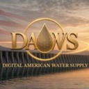 Digital American Water Supply (DAWS) Live Price, Chart and Marketcap
