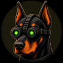 Dobermann Live Price, Chart and Marketcap