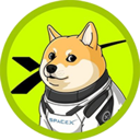 DOGE-1 Live Price, Chart and Marketcap