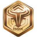 DRX Token Live Price, Chart and Marketcap