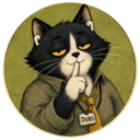 Dubs the Cat (RDUBS) Live Price, Chart and Marketcap