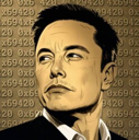 Elon Coin Live Price, Chart and Marketcap