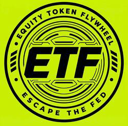 Escape The Fed (ETF) Live Price, Chart and Marketcap