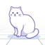 Buy Ethereumcat