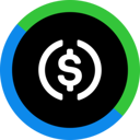 Exactly USD.e Coin (EXAUSDC.E) Live Price, Chart and Marketcap
