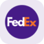 FedEx rStock