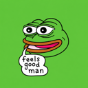 Feels Good Man (FEELSGOOD) Live Price, Chart and Marketcap