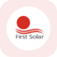 First Solar rStock