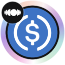 Fluid USDC (FUSDC) Live Price, Chart and Marketcap
