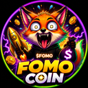 FOMO COIN OFICIAL (FOMOCOIN) Live Price, Chart and Marketcap