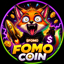 Buy FOMO COIN OFICIAL