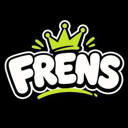 Frens Live Price, Chart and Marketcap