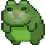 Buy frog cat